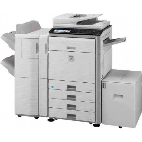 Cho thuê máy photocopy tốc độ cao